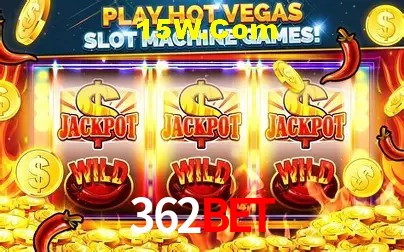 Jogos de Slot 362bet