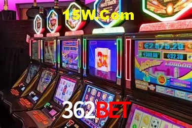 Casino Ao Vivo 362bet