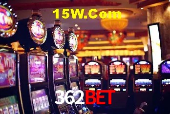 Experiência VIP 362bet