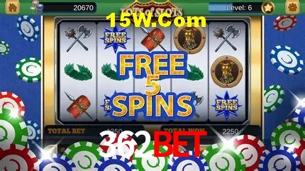 Diretório de Jogos 362bet