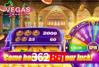 Recursos de Bônus 362bet