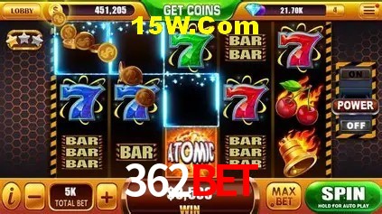 Promoção Relâmpago 362bet