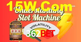 Descubra o Mundo do Cassino Online com 362bet